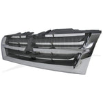 MI1200231 MR387982 Front GRILLE For Mitsubishi Montero image 2