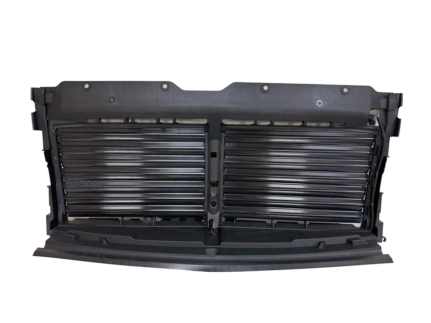 CHEVROLET YUKON/TAHOE/ESCALADE 2021- Grille air intake assy GM1206123 W/Motor image 1