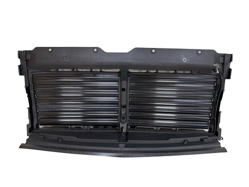 CHEVROLET YUKON/TAHOE/ESCALADE 2021- Grille air intake assy GM1206123 W/Motor image 1