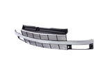 Grille w/ Chrome Center Bar & Composite Headlight For 1995-2005 Chevrolet Astro image 2