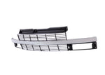 Grille w/ Chrome Center Bar & Composite Headlight For 1995-2005 Chevrolet Astro image 3