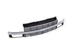 Grille w/ Chrome Center Bar & Composite Headlight For 1995-2005 Chevrolet Astro image 4