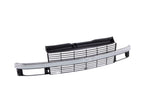 Grille w/ Chrome Center Bar & Composite Headlight For 1995-2005 Chevrolet Astro image 5