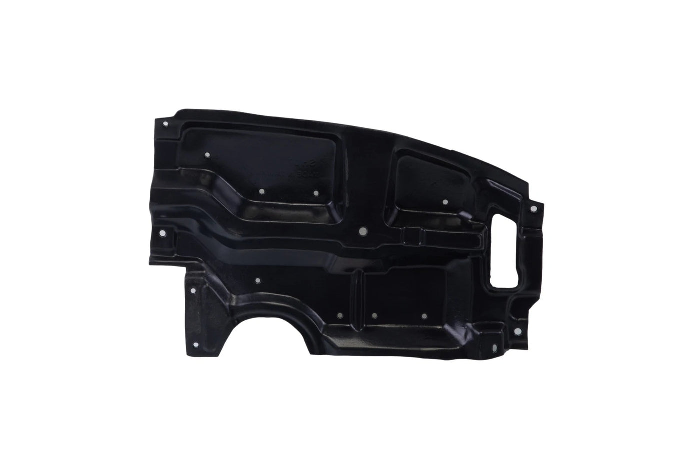 Front Right Passenger Side Engine Under Cover For 2005-2010 Scion tC Coupe image 1