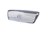 Grille w/ Emblem Provision Holes For 2003-2005 Mercury Grand Marquis FO1200406 image 1