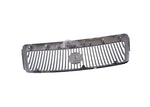 Grille w/ Emblem Provision Holes For 2003-2005 Mercury Grand Marquis FO1200406 image 2