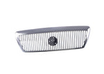 Grille w/ Emblem Provision Holes For 2003-2005 Mercury Grand Marquis FO1200406 image 3