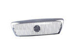 Grille w/ Emblem Provision Holes For 2003-2005 Mercury Grand Marquis FO1200406 image 4