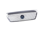 Grille w/ Emblem Provision Holes For 2003-2005 Mercury Grand Marquis FO1200406 image 6
