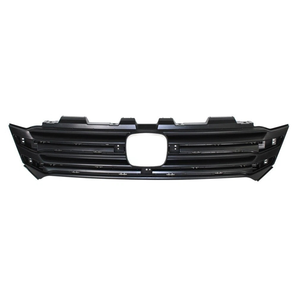 2016-2016 For Honda Pilot Front GRILLE image 1