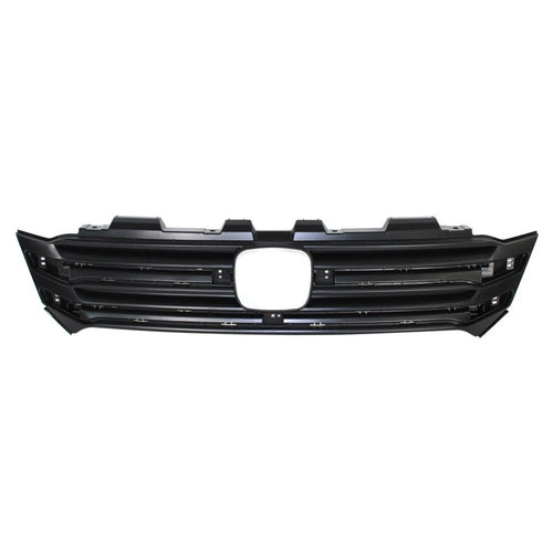 2016-2016 For Honda Pilot Front GRILLE image 1