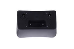 New Plastic Front Bumper License Plate Bracket Assembly for 2015-2020 GMC Canyon image 1