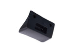 New Plastic Front Bumper License Plate Bracket Assembly for 2015-2020 GMC Canyon image 3