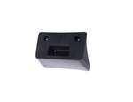 New Plastic Front Bumper License Plate Bracket Assembly for 2015-2020 GMC Canyon image 5