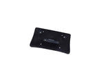 New Plastic Front Bumper License Plate Bracket Assembly for 2015-2020 GMC Canyon image 6