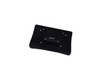 New Plastic Front Bumper License Plate Bracket Assembly for 2015-2020 GMC Canyon image 7