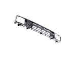 Grille Assembly w/ Headlight Holes For 1992-1995 Toyota Pickup Truck TO1200127 image 2