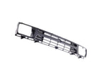 Grille Assembly w/ Headlight Holes For 1992-1995 Toyota Pickup Truck TO1200127 image 3