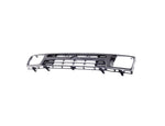 Grille Assembly w/ Headlight Holes For 1992-1995 Toyota Pickup Truck TO1200127 image 4