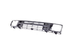 Grille Assembly w/ Headlight Holes For 1992-1995 Toyota Pickup Truck TO1200127 image 5