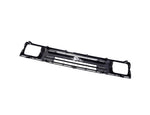 Grille Assembly w/ Headlight Holes For 1992-1995 Toyota Pickup Truck TO1200127 image 6