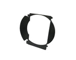 For 1987-2001 Jeep Cherokee 4.0L Radiator Cooling Fan Shroud Frame Plastic image 2