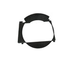 For 1987-2001 Jeep Cherokee 4.0L Radiator Cooling Fan Shroud Frame Plastic image 3