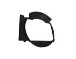 For 1987-2001 Jeep Cherokee 4.0L Radiator Cooling Fan Shroud Frame Plastic image 4