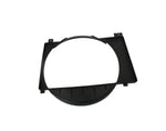 For 1987-2001 Jeep Cherokee 4.0L Radiator Cooling Fan Shroud Frame Plastic image 5