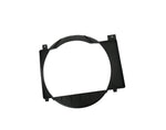 For 1987-2001 Jeep Cherokee 4.0L Radiator Cooling Fan Shroud Frame Plastic image 6