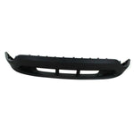 Lower Plastic Front Bumper Cover for 2011-2017 Jeep Compass 4-Door Fit CH1015106 image 1