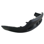 Lower Plastic Front Bumper Cover for 2011-2017 Jeep Compass 4-Door Fit CH1015106 image 2