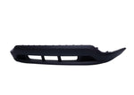 Lower Plastic Front Bumper Cover for 2011-2017 Jeep Compass 4-Door Fit CH1015106 image 5