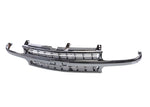 Full Chrome Grille For 2000-2006 Chevrolet Suburban 2000-2005 Tahoe image 2