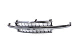 Full Chrome Grille For 2000-2006 Chevrolet Suburban 2000-2005 Tahoe image 3