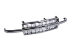 Full Chrome Grille For 2000-2006 Chevrolet Suburban 2000-2005 Tahoe image 4