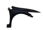 For Honda Civic Front,Left Driver Side FENDER HO1240169 60261SVAA90ZZ New image 6