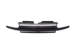 Grille w/Mesh Insert For 02-05 Chevrolet Trailblazer LTZ EXT LS LT GM1200470 image 1