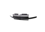Grille w/Mesh Insert For 02-05 Chevrolet Trailblazer LTZ EXT LS LT GM1200470 image 3
