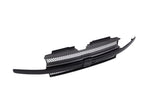 Grille w/Mesh Insert For 02-05 Chevrolet Trailblazer LTZ EXT LS LT GM1200470 image 4