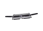 Grille w/Mesh Insert For 02-05 Chevrolet Trailblazer LTZ EXT LS LT GM1200470 image 6