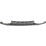 Front Lower Bumper Cover Grille For 2017-2019 10th-Gen Honda Civic Hatchback image 1