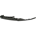 Front Lower Bumper Cover Grille For 2017-2019 10th-Gen Honda Civic Hatchback image 3