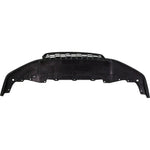 Front Lower Bumper Cover Grille For 2017-2019 10th-Gen Honda Civic Hatchback image 5