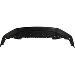 Front Lower Bumper Cover Grille For 2017-2019 10th-Gen Honda Civic Hatchback image 6