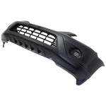 2005-2006 Honda CR-V Front Bumper Cover image 3