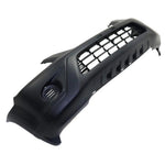 2005-2006 Honda CR-V Front Bumper Cover image 4