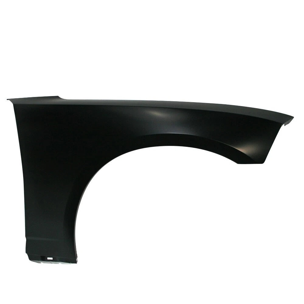 CH1241247 5065288AC Front,Right Passenger Side FENDER For Dodge Charger image 1
