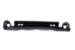 Front Bumper Valance Air Deflector For 07-13 GMC Sierra 1500 w/ Fog Light Holes image 1