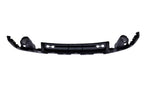 Front Bumper Valance Air Deflector For 07-13 GMC Sierra 1500 w/ Fog Light Holes image 2